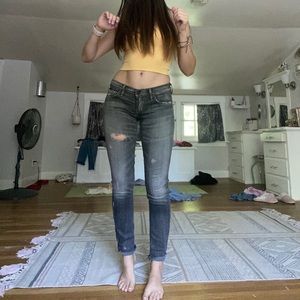 Citizens of Humanity vintage jeans